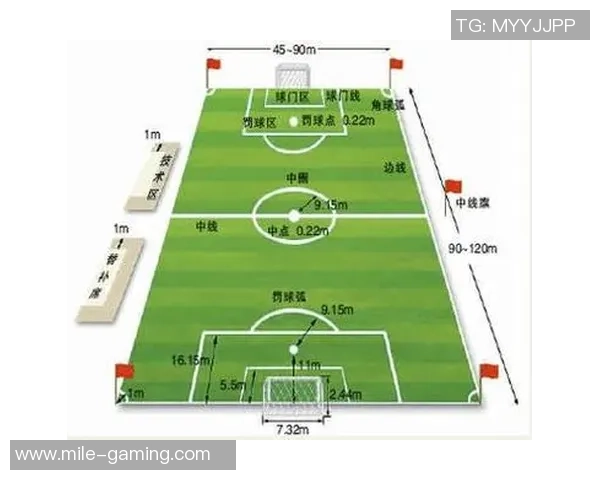 深入解析足球比赛的规则与战术让你轻松看懂每场精彩对决