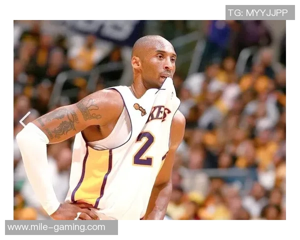 科比的篮球传奇:从少年梦想到NBA巨星的辉煌历程